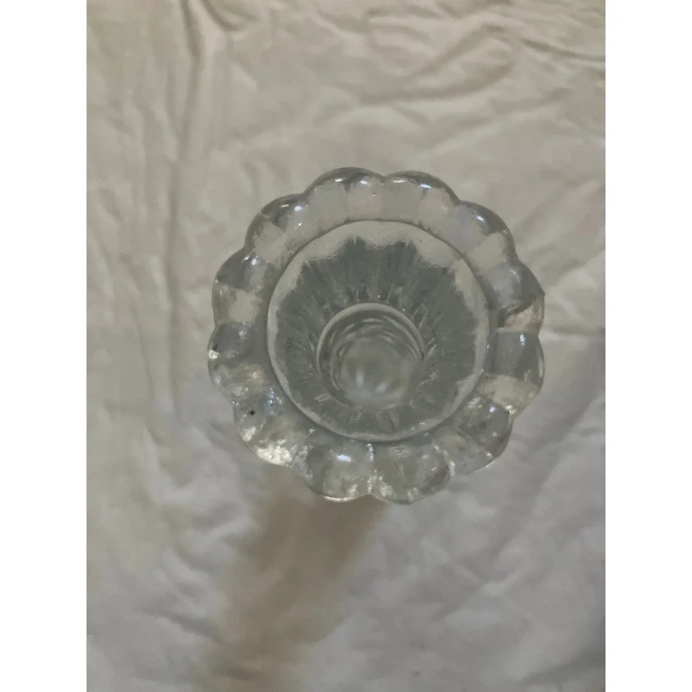N/A clear glass